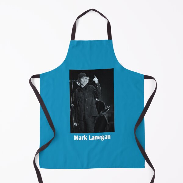 Item preview, Mark Lanegan, RIP Mark Lanegan designed and sold by ArmadilloATX.