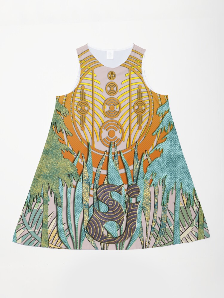 pattern festival dress Boho Festival Sewing Patterns – Patterns For Less