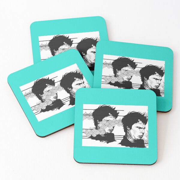 Item preview, Mark Lanegan designed and sold by ArmadilloATX.