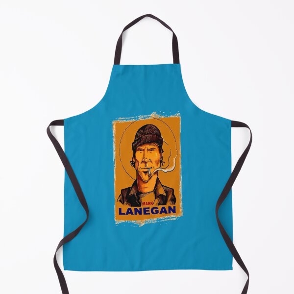 Item preview, RIP Mark Lanegan Mark Lanegan designed and sold by ArmadilloATX.