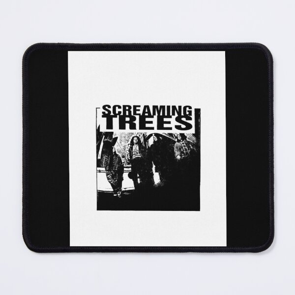 Item preview, Screaming Trees Graphic designed and sold by ArmadilloATX.