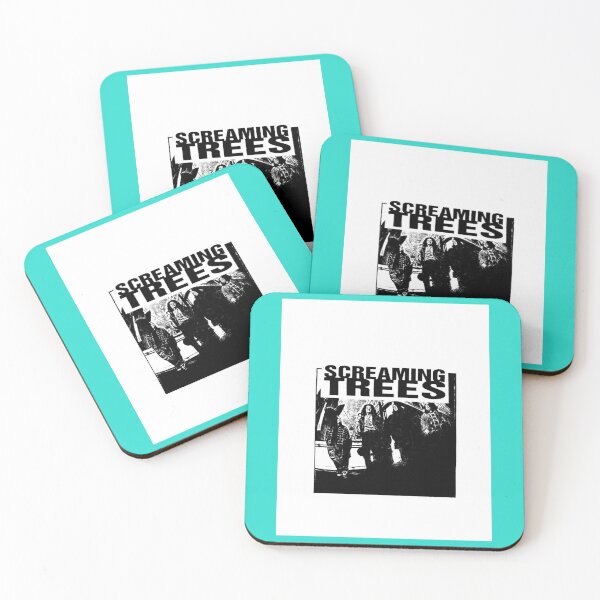 Item preview, Screaming Trees  Graphic  designed and sold by ArmadilloATX.