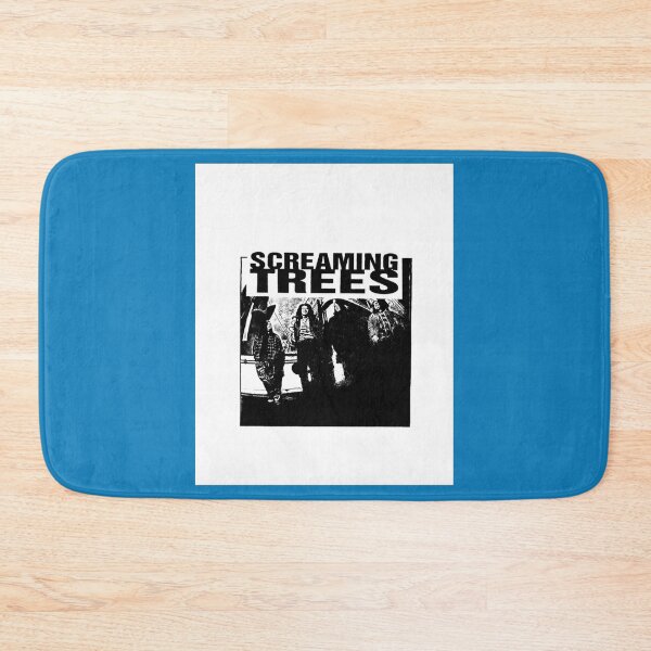 Item preview, Screaming Trees  Graphic  designed and sold by ArmadilloATX.