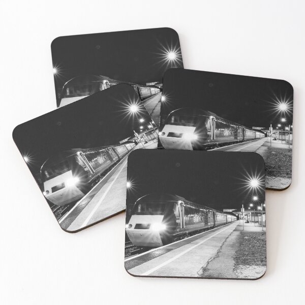Item preview, Newton Abbot Nights  designed and sold by hawkie.