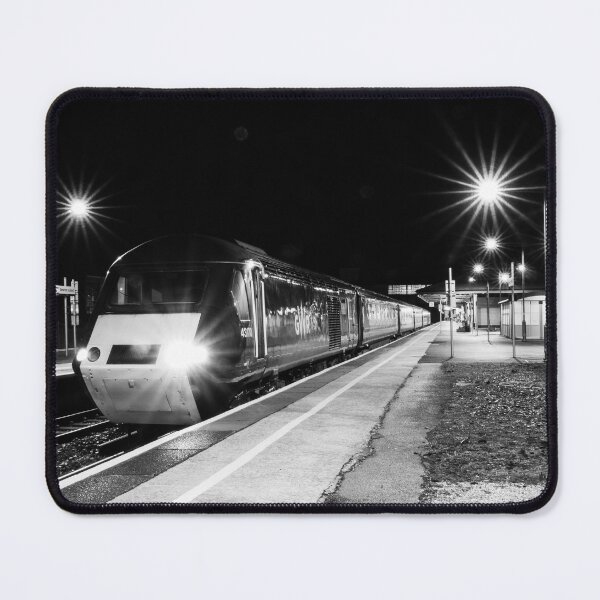 Item preview, Newton Abbot Nights  designed and sold by hawkie.
