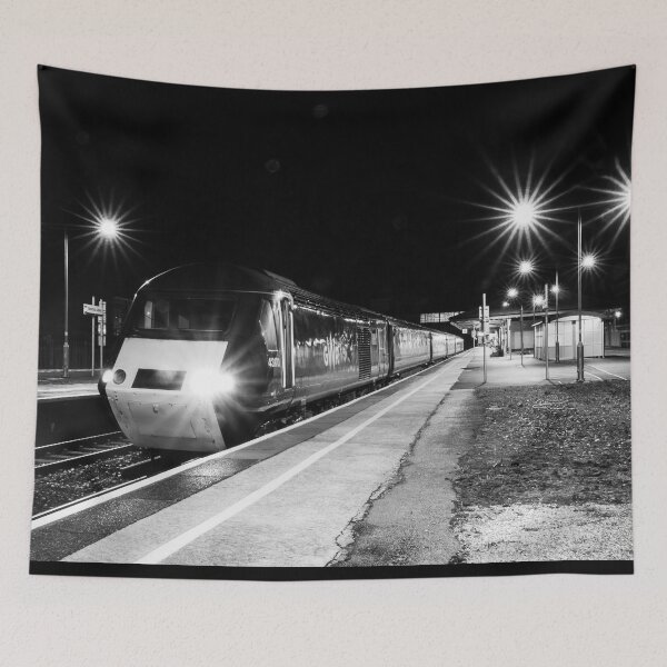 Item preview, Newton Abbot Nights  designed and sold by hawkie.