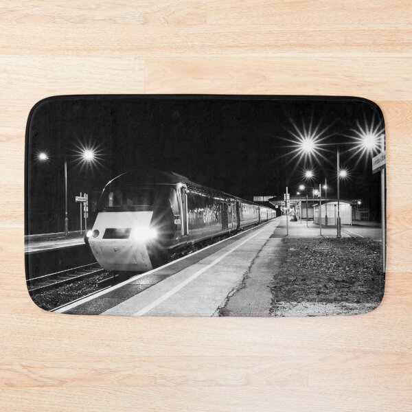 Item preview, Newton Abbot Nights  designed and sold by hawkie.