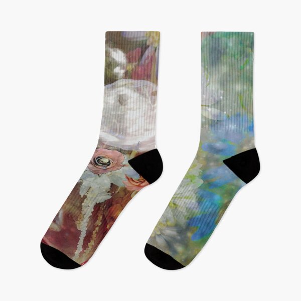 Item preview, "El regalo encantado de la vida" designed and sold by Diane  Marie Kramer.