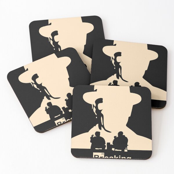 Item preview, breaking bad  designed and sold by graybriggs855.