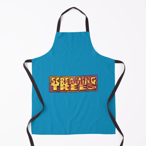 Item preview, Screaming Trees Logo - Original Fan Art Mark Lanegan designed and sold by ArmadilloATX.