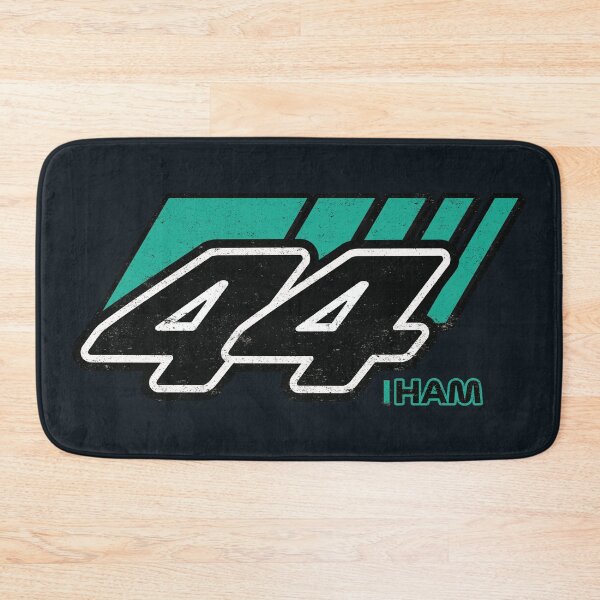 Item preview, Hamilton 44 designed and sold by Numero14.