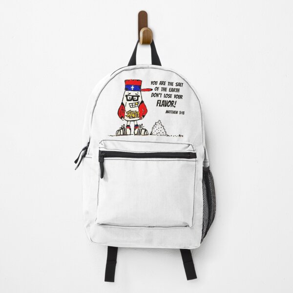 Item preview, YOU ARE THE SALT OF THE EARTH designed and sold by godswordinc.