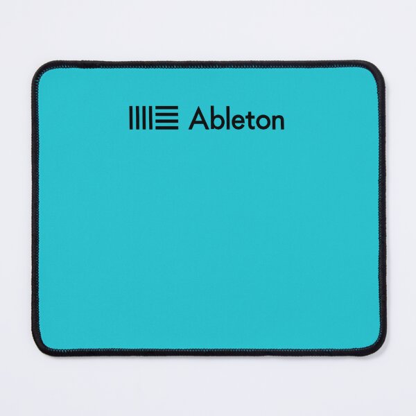 Item preview, Ableton Live Logo Classic T-Shirt designed and sold by StefanFuchs.