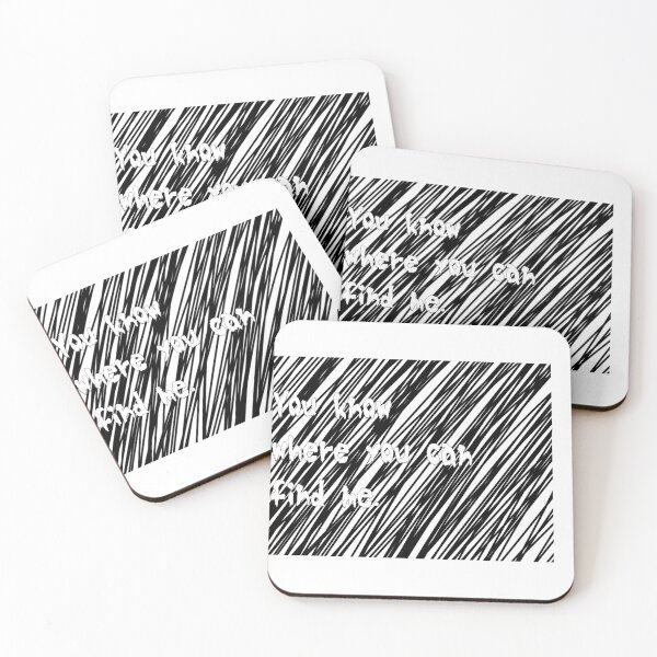 Item preview, You know where you can find me designed and sold by Đorđe Jović.