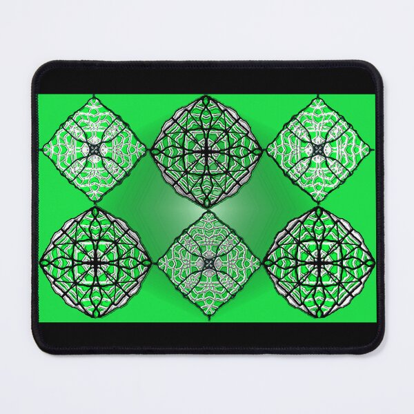 Item preview, Lime Lozenge designed and sold by KazM.