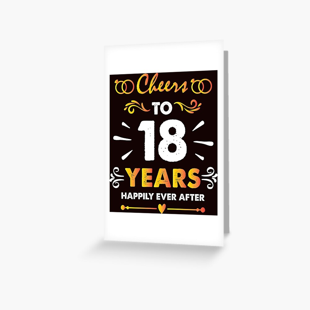 18th-wedding-anniversary-cheers-to-18-years-married-couple-t-shirt