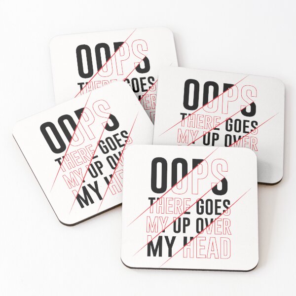 Item preview, oops there goes my up over my head designed and sold by Yakuzads.