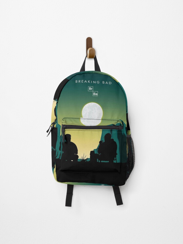 Breaking bad backpack online