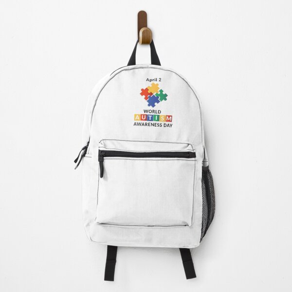 Item preview, World Autism Awareness Day , April 2 designed and sold by SpringPetals.