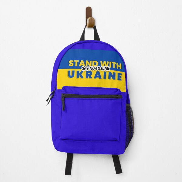 Item preview, I stand with Ukraine designed and sold by CeylonTestShop.
