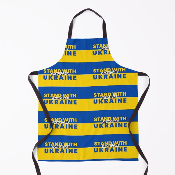 Item preview, I stand with Ukraine designed and sold by CeylonTestShop.
