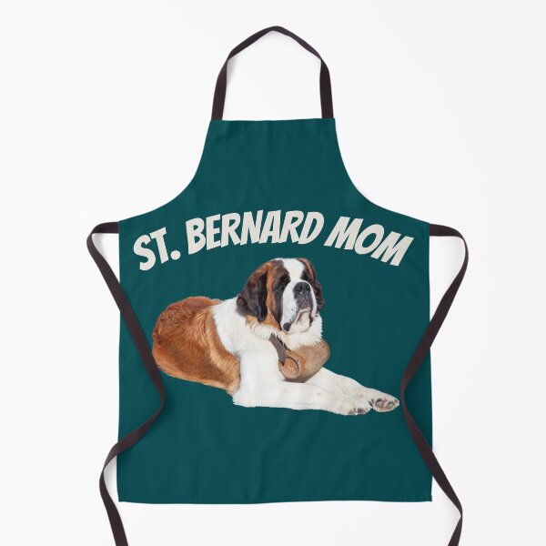 Item preview, St Bernard Mom designed and sold by ramazis.