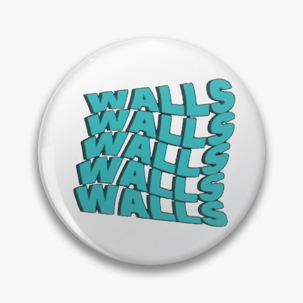 Item preview, WALLS designed and sold by tayme1613.