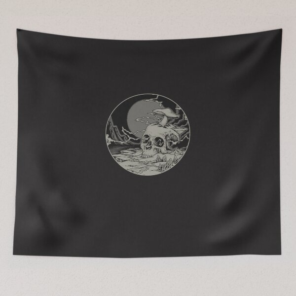 Item preview, Lost Voyager Classic T-Shirt designed and sold by HansWeber.