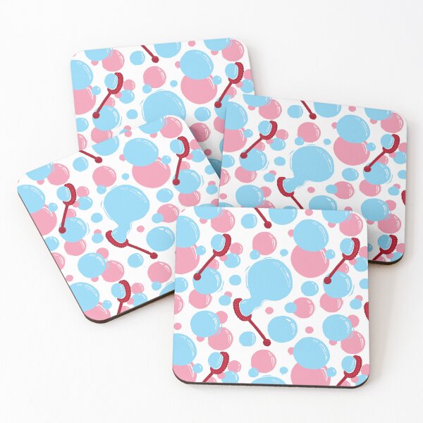 Item preview, Forever blowing bubbles designed and sold by woahtherepickle.