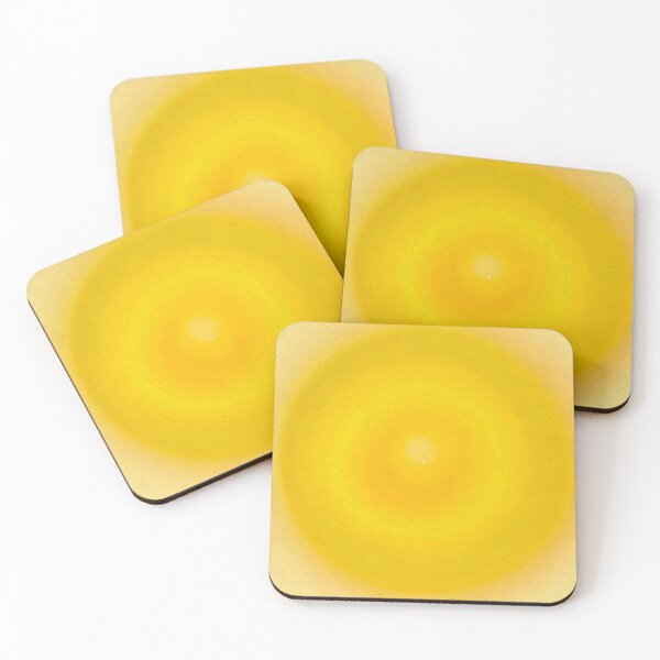 Item preview, Yellow Aura designed and sold by whakaaro.