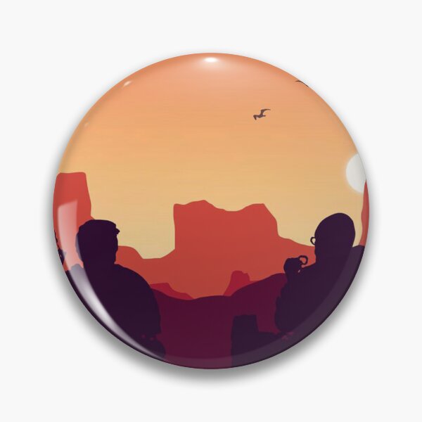 Item preview, Breaking Bad Desert  designed and sold by avisbates310.