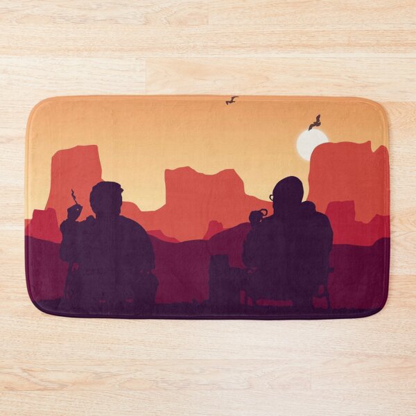 Item preview, Breaking Bad Desert  designed and sold by avisbates310.