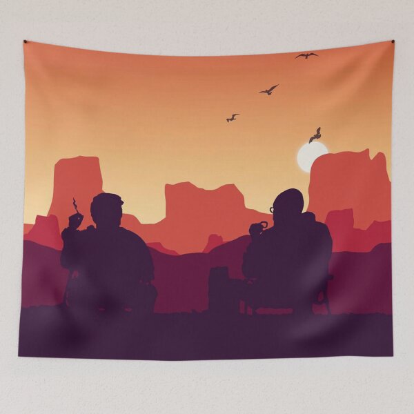 Item preview, Breaking Bad Desert  designed and sold by avisbates310.