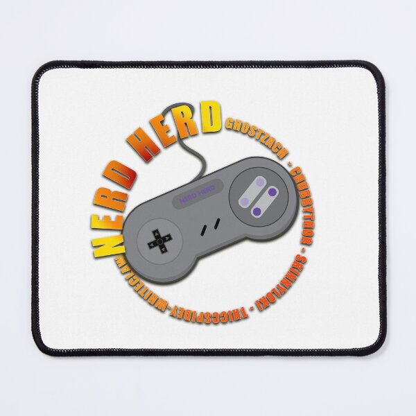 Item preview, Nerd Herd - Controller Sunset designed and sold by Nerd-Herd-Team.