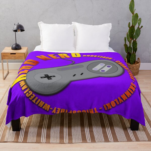 Item preview, Nerd Herd - Controller Sunset designed and sold by Nerd-Herd-Team.