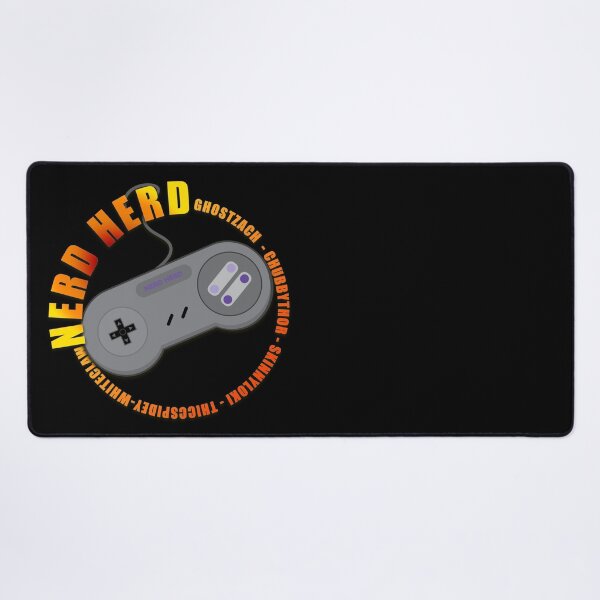 Item preview, Nerd Herd - Controller Sunset designed and sold by Nerd-Herd-Team.