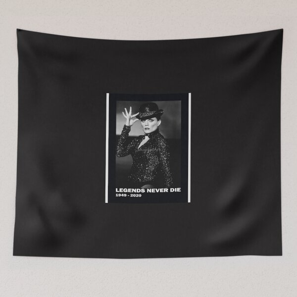 Item preview, RIP Ann Reinking legend Classic T-Shirt designed and sold by MarlonCas.