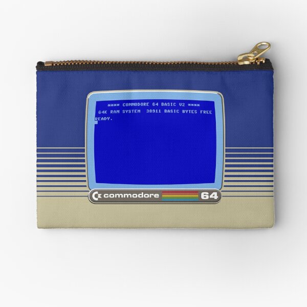 Classic Computer Games Merch & Gifts for Sale | Redbubble