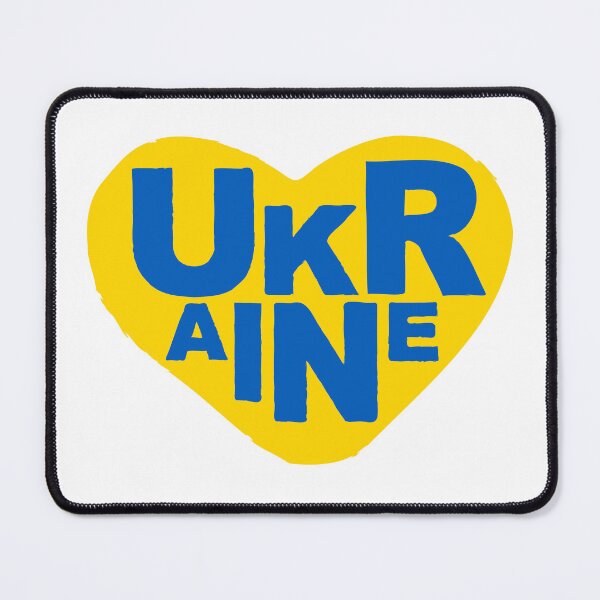 Item preview, Peace for Ukraine designed and sold by LsvIG.