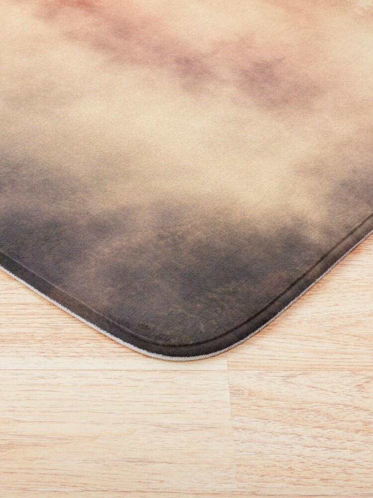 Alternate view of In My Other World Bath Mat