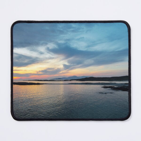 Item preview, Sanna Bay at Sunset designed and sold by derekbeattie.