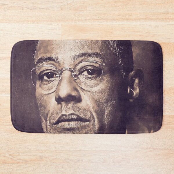 Item preview, Breaking Bad Minimalistic  designed and sold by avisbates310.