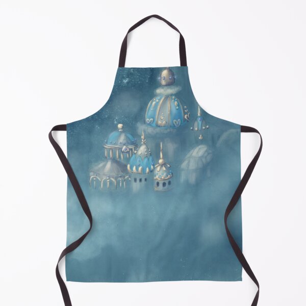 Item preview, Cloud Castle designed and sold by IcyArtShop.