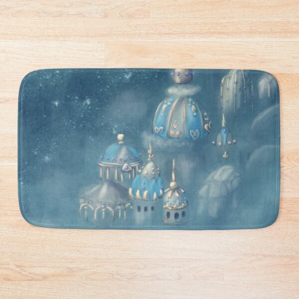 Item preview, Cloud Castle designed and sold by IcyArtShop.