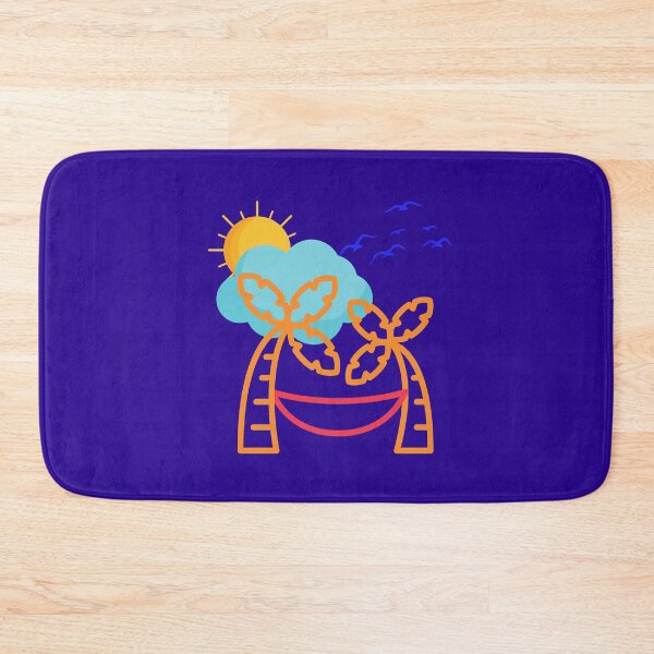 Item preview, Summer in The Hammock designed and sold by Willyboy16.