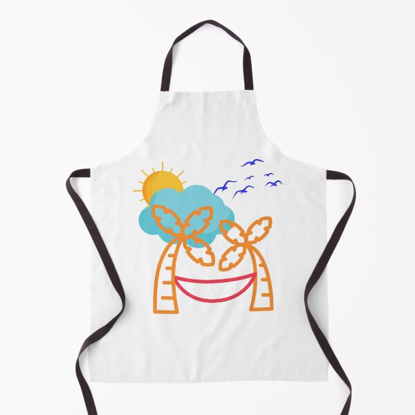 Item preview, Summer in The Hammock designed and sold by Willyboy16.