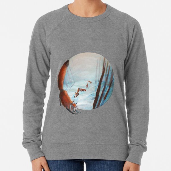 White Winter Hymnal Sweatshirts Hoodies Redbubble