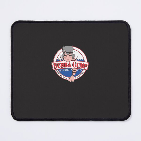 Item preview, Best Seller - Bubba Gump Merchandise Essential T-Shirt designed and sold by BenjaminKluba.