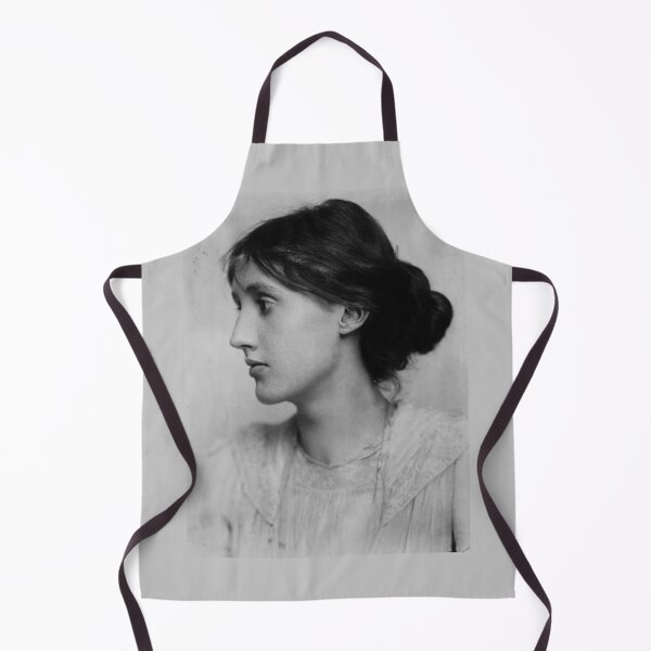 Item preview, Virginia Woolf designed and sold by wowlil.
