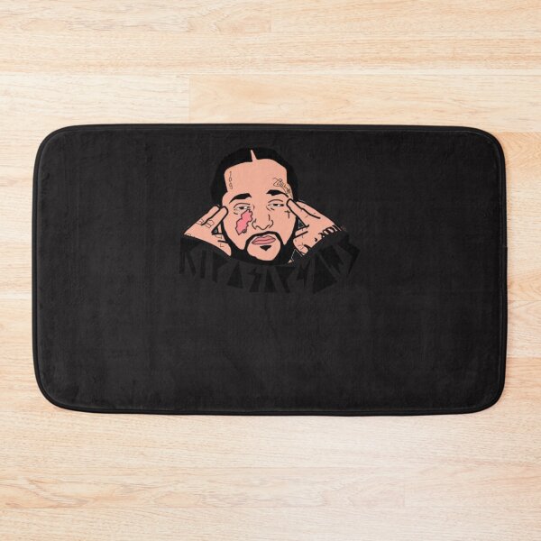 Item preview, RIP ASAP YAMS Classic T-Shirt designed and sold by MarlonCas.